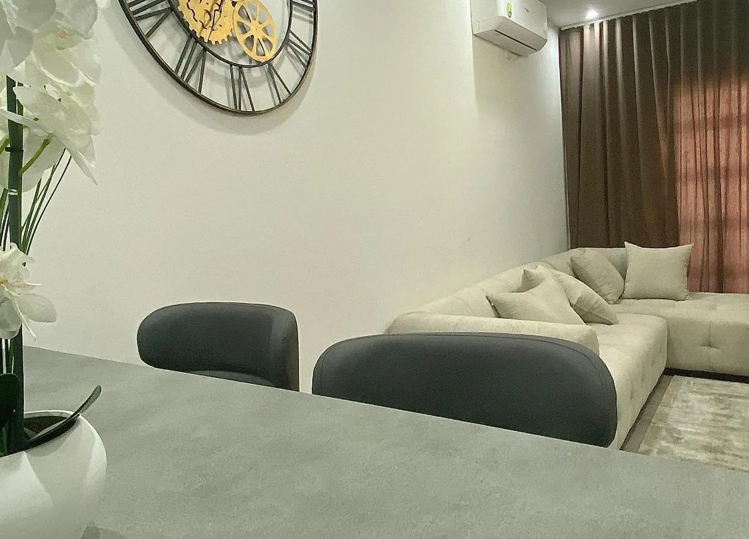 Lejlighed Studio Confortable A Mermoz Dakar Senegal
